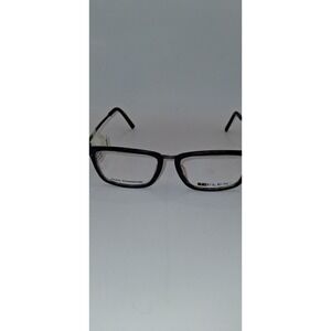 TI FLEX FLEX TITANIUM MENS GLASSES 57-18-145 NWT ORG128$ FRAMES ONLY 003